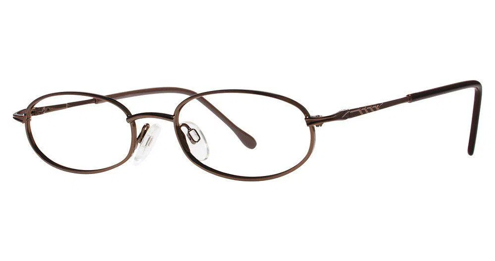 MODERN METALS BALLET Eyeglasses - view 3